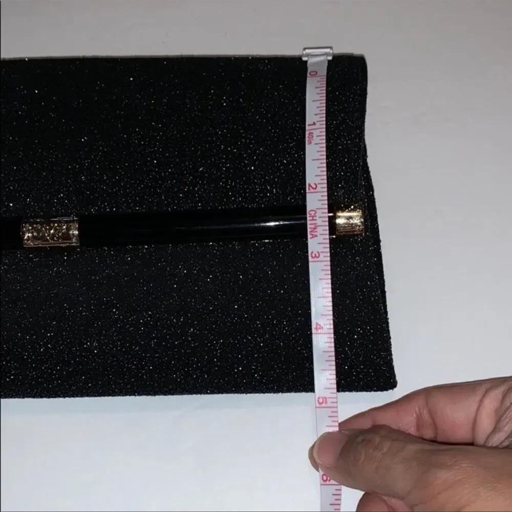 Diane Von Furstenberg Envelope Clutch Bag